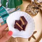 AbsoBAR ZERO 40g - Banoffee Pie - vegán fehérjeszelet