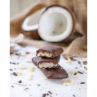 Abso Coco Bar 35g - kókuszos vegán keto szelet