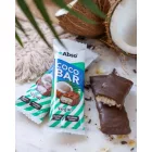 Abso Coco Bar 35g - kókuszos vegán keto szelet