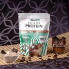 Abso protein 500g - Csokoládés vegán fehérjepor