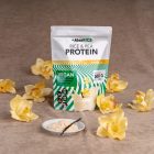 Abso protein 30g - Vanília vegán fehérjepor