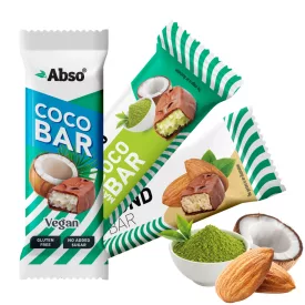 Abso Keto Kínáló (18dbx35g) - Mix