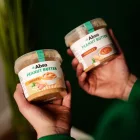 Abso 100% Földimogyoróvaj 350g ⁠– Krémes